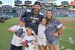 Clayton Kershaw's Parents and Their Profound Impact