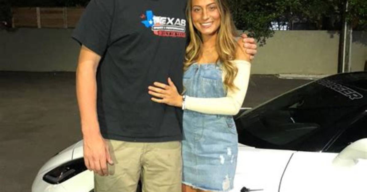 Cleetus Mcfarland Net Worth | Wife ·