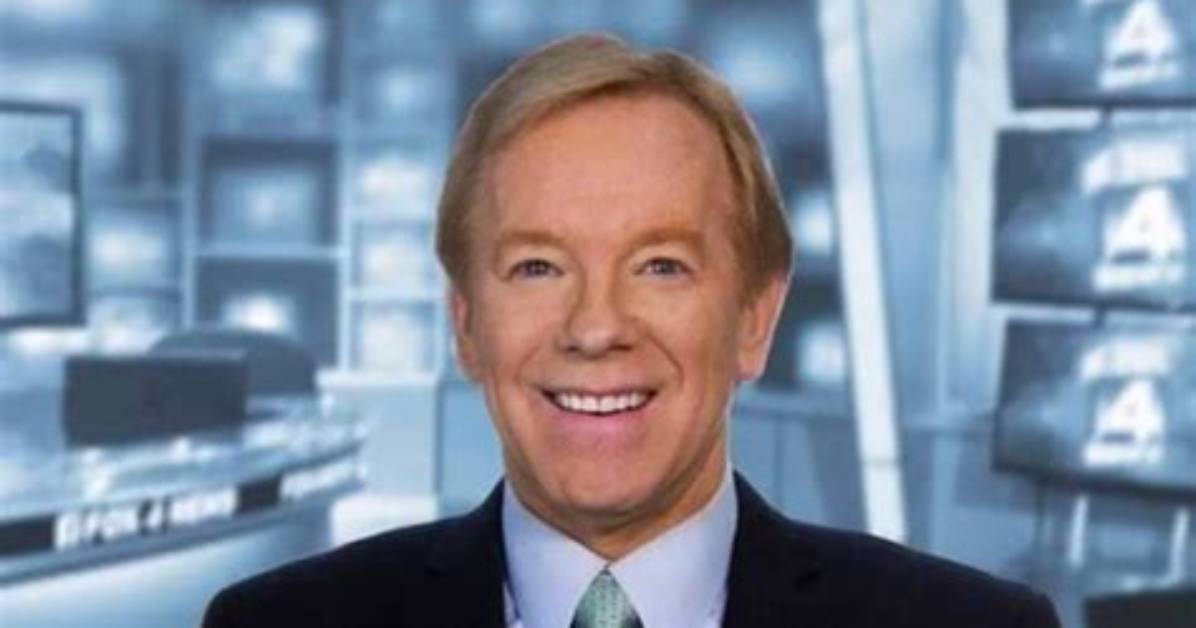 Cliff Godwin Biography, Age, Height, Wife, Net Worth, Family