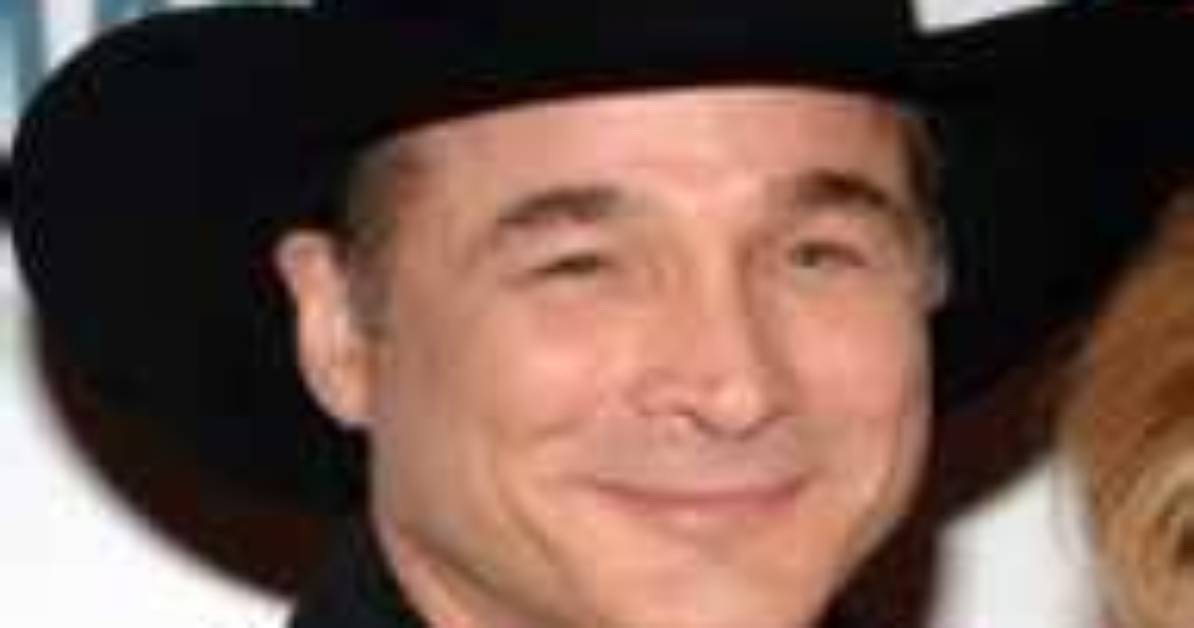 Clint Black Biography, Life, Interesting Facts ·