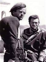 Clint Eastwood and Klaus Kinski: a Tale of Two Icons