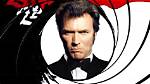 Clint Eastwood: the Unlikely James Bond?