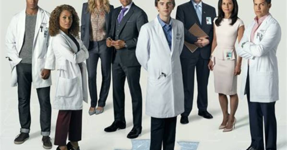 Clips from Abc's 'The Good Doctor' Are Going Viral Amid Criticism of Its Representation of Autism. H