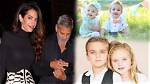 Clooney Kids: a Closer Look at the Children of George and Amal Clooney