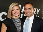 Cnn Anchor Kate Bolduan and Her Husband Michael David Gershenson Happily Married for Eight Year's ·