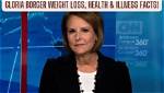 Cnn Gloria Borger's Health: What You Need to Know