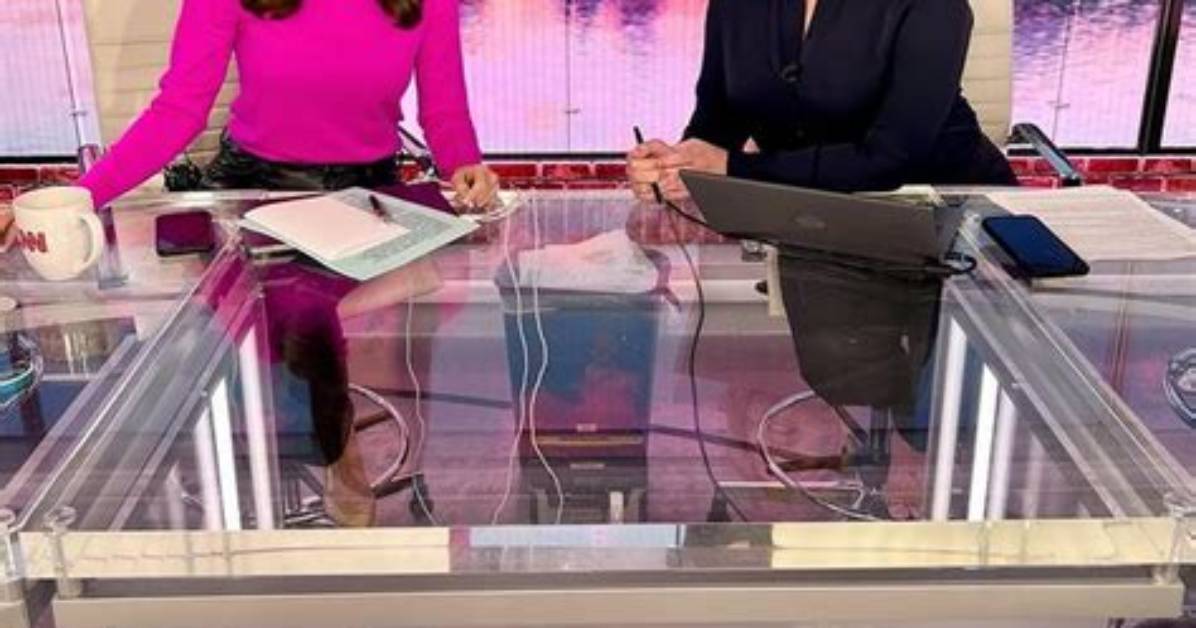 Cnn Is Kaitlan Collins Married Reporter Height