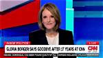 Cnn's Renowned News Anchor: Gloria Borger