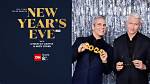 Cnns New Year's Eve with Anderson Cooper and Andy Cohen Delivers 2.33 Million Total