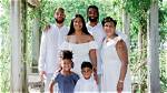 Coby White: Family Behind the Success