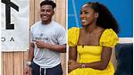 Coco Gauff Brother Cameron Gauff