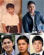 Coco Martin's Romantic Journey: a Look into His Girlfriends