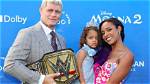 Cody Rhodes' Child and Its Impact
