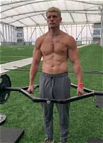 Cody Rhodes Height, Weight, Family, Facts, Spouse, Education, Biography ·