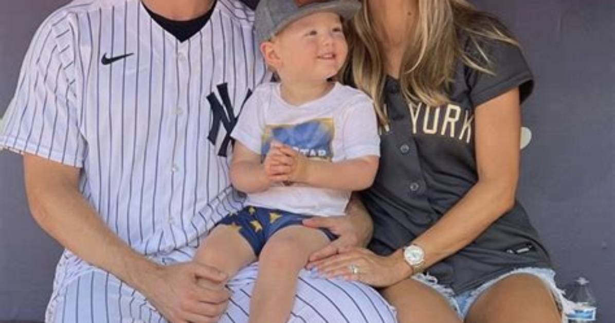 Cole Sturgis' Wife: the Untold Story Behind the Nfl Quarterback's Life Partner