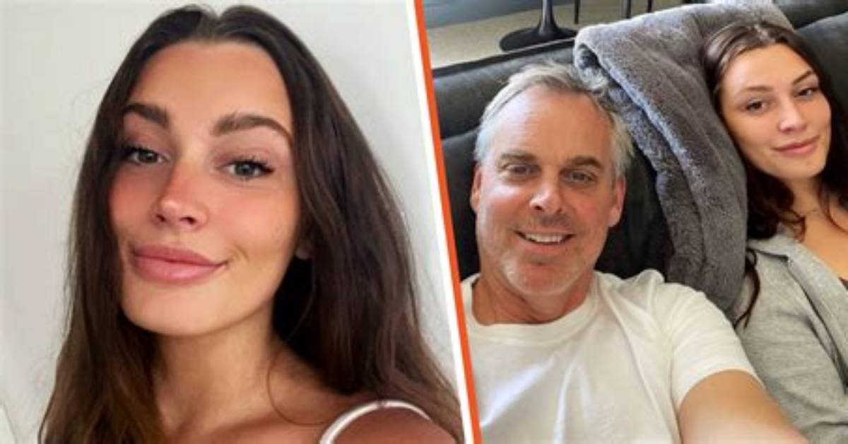 Colin Cowherd Wife, Daughter, Family, Divorce, Salary, Height, Fox Sports