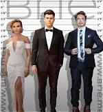 Colin Jost Height | Jblogx