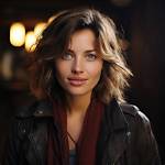Colleen Haskell