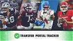 College Football Transfer Portal Takeaways: Names, Numbers and Lessons to Know from Day 1