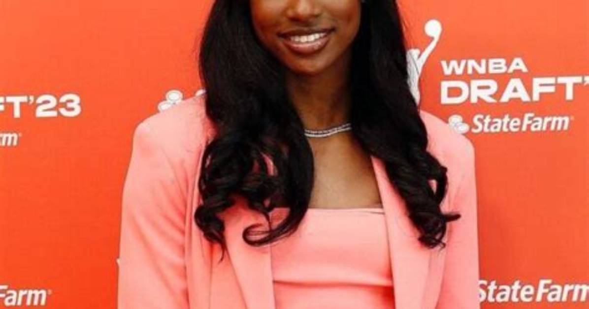 College, Nba, Wife & Net Worth[2023 Update] ·