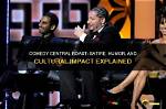 Comedy, Controversy, and Cultural Impact