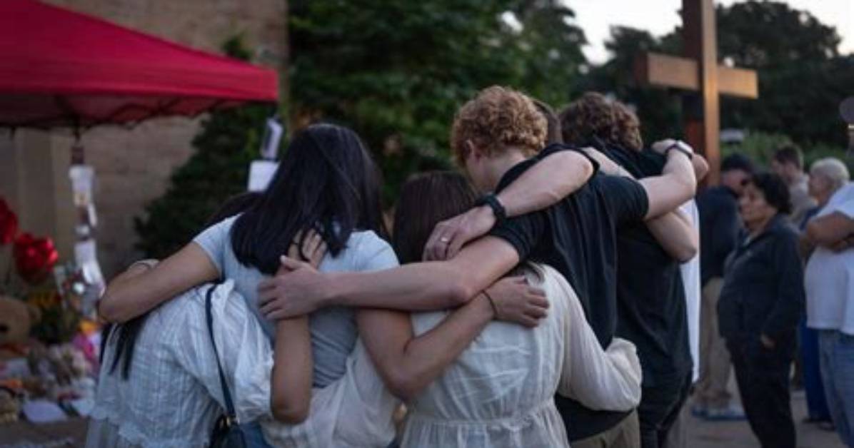 Community Mourns Loss of Victim