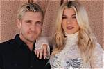 "Comparing Kimberly Perry and Husband Johnny Costello"
