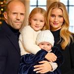Complete Guide to Jason Statham's Family and Personal Life