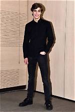 Comprehensive Guide: Lorenzo Zurzolo's Height in Feet