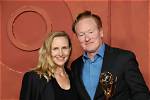 Conan O'brien: a Journey Through Love and Laughter