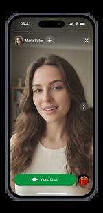 Connect with Women Instantly Through Video Chat