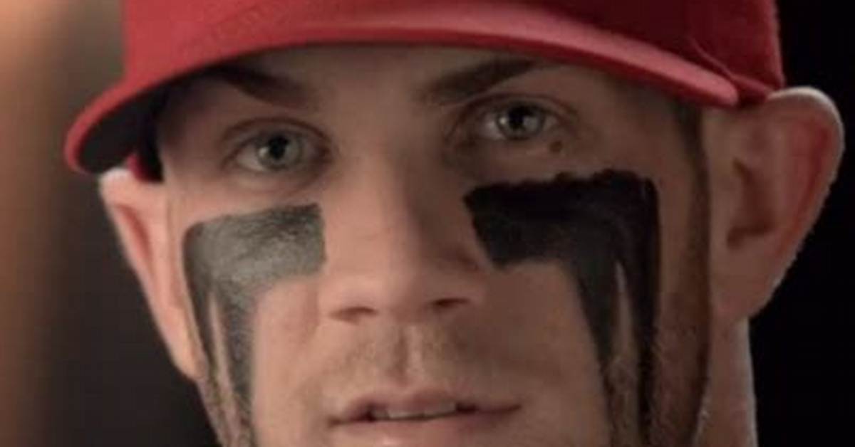 Cool Baseball Eye Black Designs