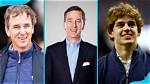 Cooper Manning Net Worth How Much Is Manning Worth?