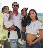 Cordell Broadus Bio, Family, Career, Girlfriend, History, Net Worth