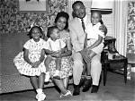 Coretta Scott King Biography - Facts, Childhood, Family Life & Achievements