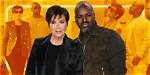 Corey Gamble Mistaken for Kim Kardashian's Security