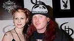 Corey Taylor's First Marriage Unveiled