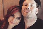 Corey Taylor S Wife Alicia Dove Is