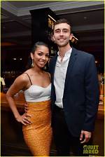 Corinne Foxx Engaged to Joe Hooten After Dad Jamie's Health Scare