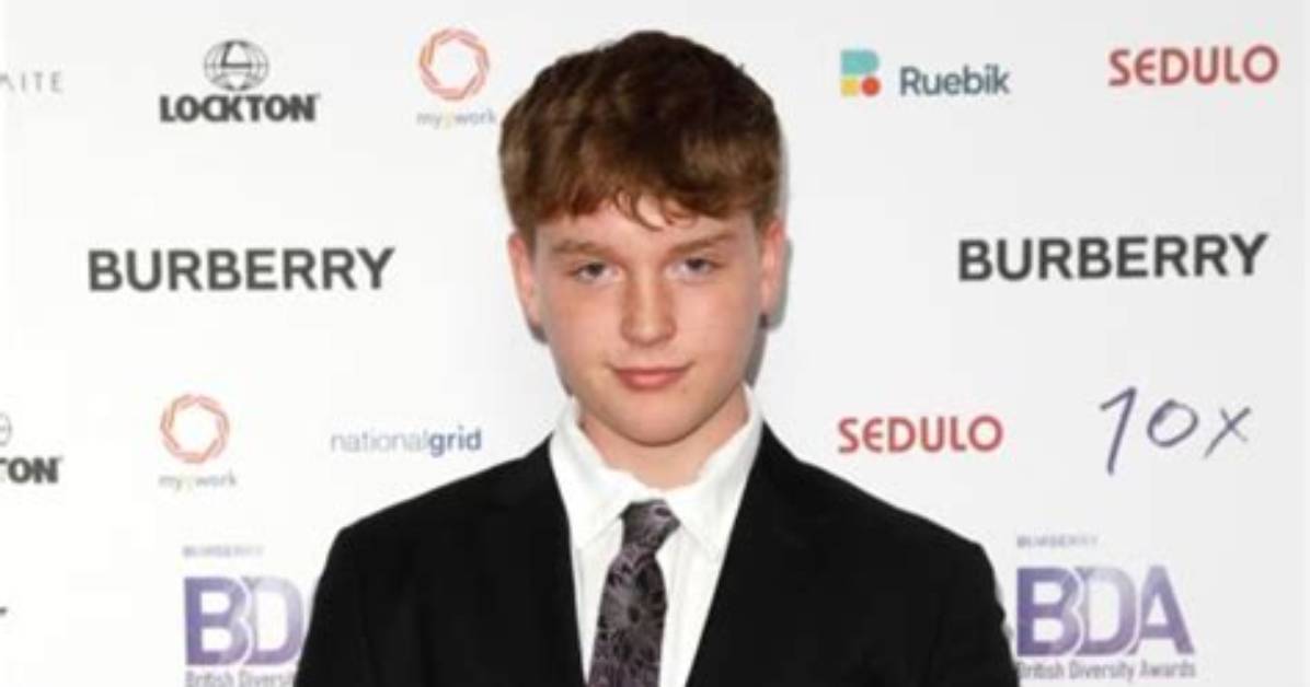 Cormac Hyde-Corrin: a Rising Star in the Entertainment World