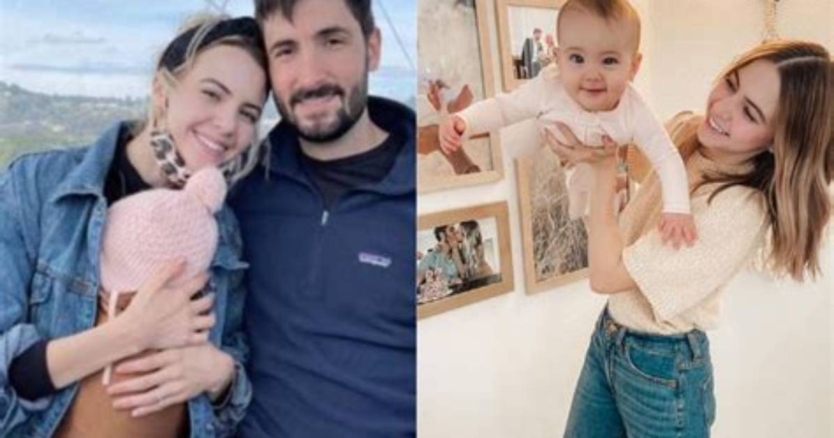 Cory Althoff Married Life and Kids |