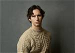 Cory Michael Smith's Private Haven