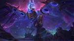 Cosmic Anivia, Illaoi, Nami, and Dark Cosmic Lissandra Skin: Release Date, Splash Art, and Price