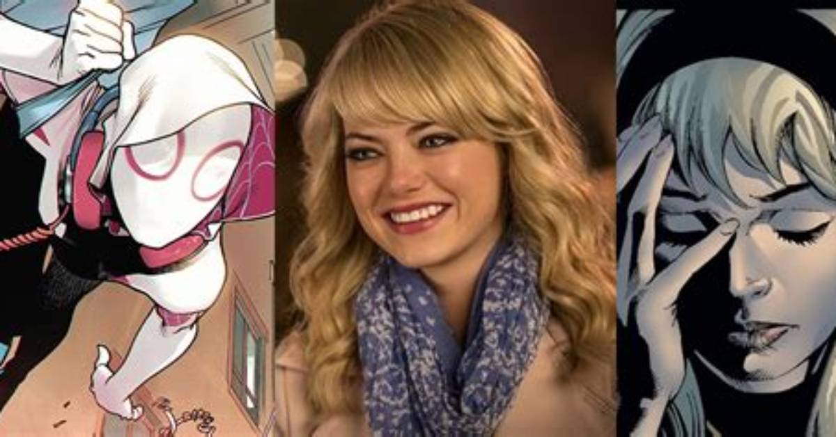Could Emma Stone Return as Gwen Stacy in Spider Man No Way Home Alongside Tobey Maguire?