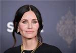 Courteney Cox Biography, Life, Interesting Facts