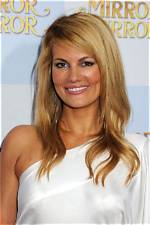 Courtney Hansen – American Tv Host Bio, Age, Family Life