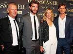 Craig Hemsworth: the Man Behind the Hemsworth Brothers