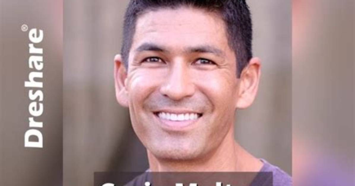 Craig Melton Admitted to Cheating on His Wife, but All Appears to Have Been Forgiven Now