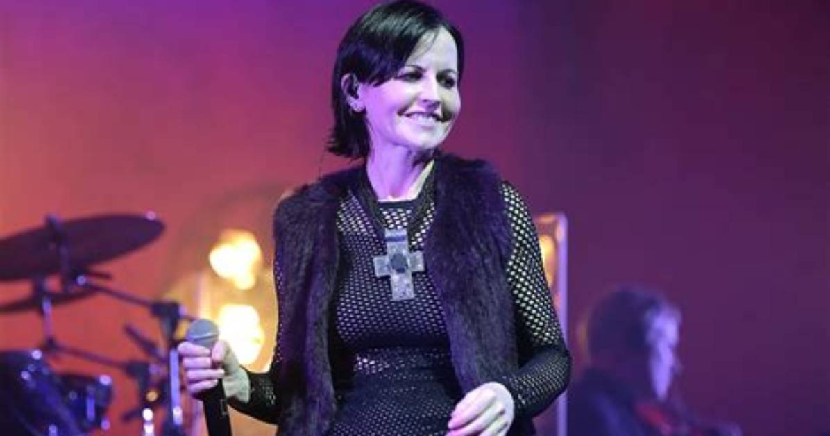 Cranberries Singer Dolores O’riordan Was Found Dead! Alcohol Intoxication and Drowning Revealed as the Reason of Death!