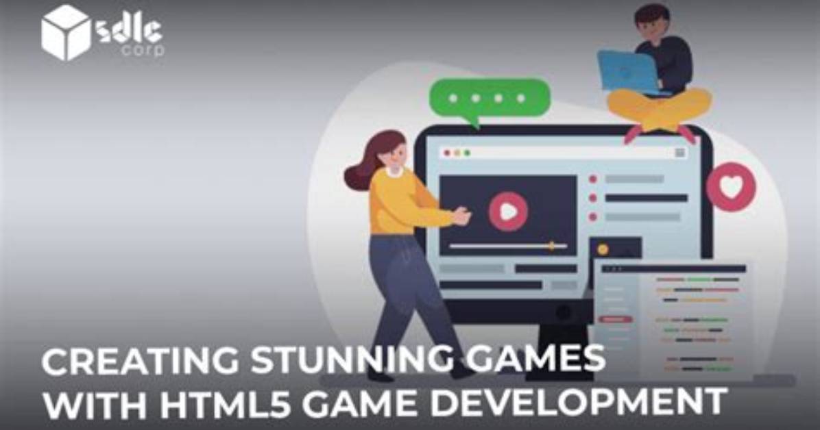 Creating Stunning Background Video Html: a Comprehensive Guide